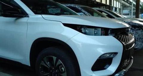 奇瑞真拼！新车比奥迪耐看，14万的售价让缤智自愧不如