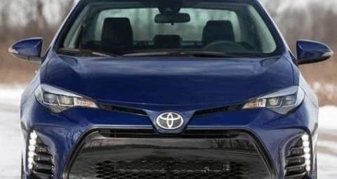 这车把朗逸拉下马，比思域漂亮，配CVT油耗6L，仅9万还买啥捷达