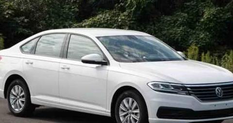 继续霸占冠军宝座，新朗逸来袭，比速腾大，仅10万，买啥英朗？