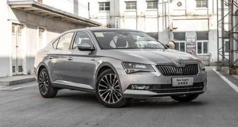 实力超群，斯柯达速派竞争力领超同级！