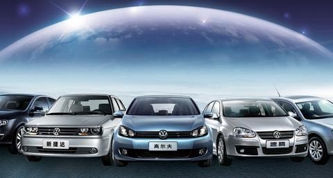 全国首台新款大众CC到货，起步23万，史上最帅大众！