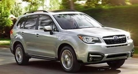 看看有没有你的备选方案 十款最省油SUV！