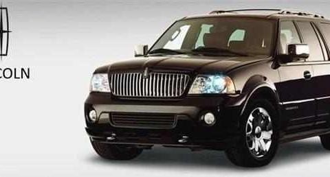 林肯首款国产SUV来临 奥迪Q5将死无葬身之地！