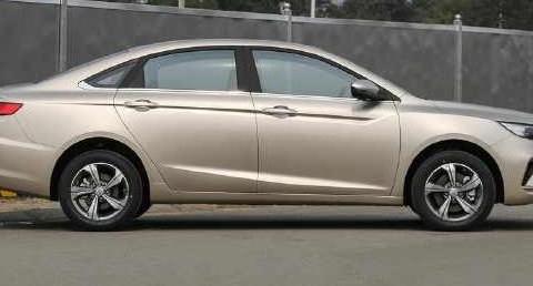 吉利帝豪GL家用动力够用吗？