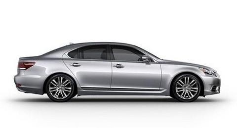 独特东方审美轿跑128万，还是中国人有钱啊