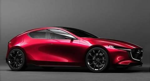 新一代马3帅炸了！11万起，别说思域速腾，宝马奥迪都怕了