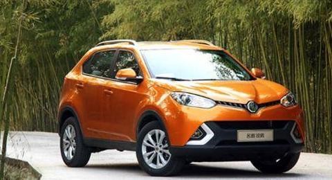 锐腾对比长安CS75，对比发现，长安汽车差的不仅仅是这一点