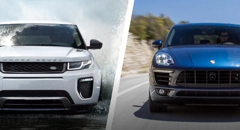 这两种车pk你会看好那个？