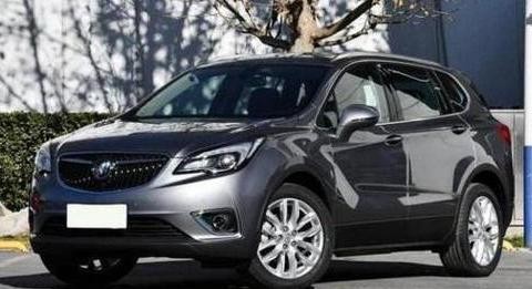 新车上市就降价三万，2018款别克昂科威这是为哪般？