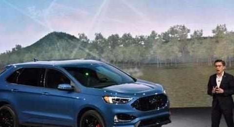 新款福特锐界上市,非常经典的文章，不看后悔