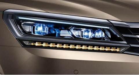 车子性价比高，机械性能超强，新上市的这车才是大众的神车