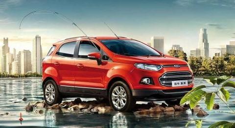 合资车中的“叛徒”！这几款合资SUV竟比国产还便宜