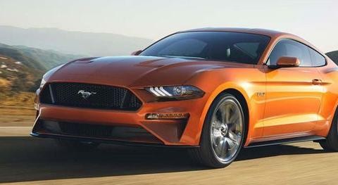 福特将为高性能电动车复兴 将带来纯电动野马和探险者