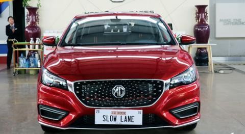 又一国产小轿跑颜值帝，外观帅到炸，性能不比思域差，还买啥思域