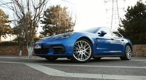 试驾：不同于奔驰S与宝马7系，感受保时捷Panamera 4S的运动奢华