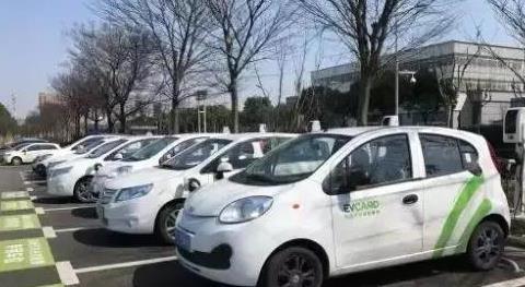 新能源车置换，有多少坑？