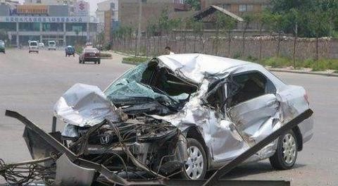 最危险的5款车，降价再多都不敢买！