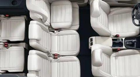 途安起步肉、杰德空间小！这些15万左右的家用MPV的优缺点你