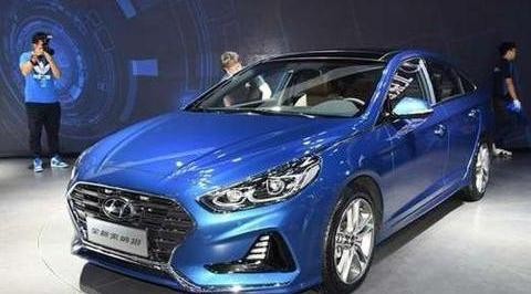 全新雅阁、凯美瑞遇强劲对手，最便宜2.0t的B级车，性价比无敌！