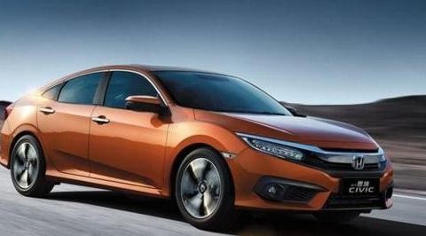 性能怪兽&颜值怪兽，名爵6比思域强在哪里