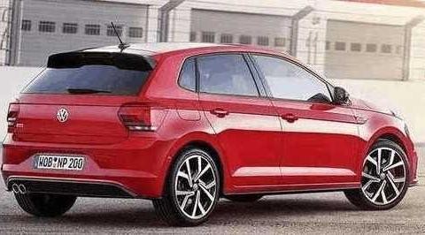 六代POLO全新升级, 轴距加长94mm, 6万的起售价让飞度怎么办?