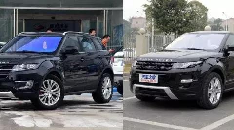 昨天刚上市！陆风全新SUV，不山寨还好看，8万就买到！