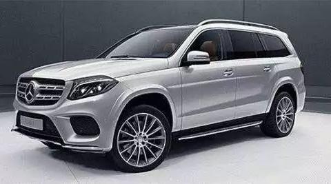 最帅平行进口SUV，奔驰宝马奥迪齐聚，年末平行进口车型钜惠会！