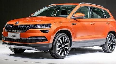 2018年最值得期待的四款SUV！最后一辆90%的车主都喜欢