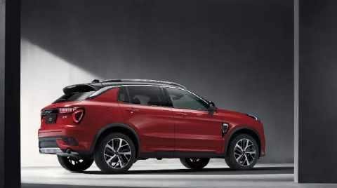 途昂、领克、WEY、凯美瑞……2017年能称得上好车的有哪些？