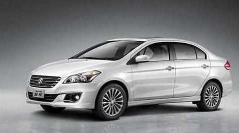 十佳动力，特别省油耐造，铃木这回有戏吗？