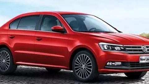 生活相信爱, 全新朗逸