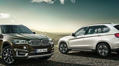 直降20万的豪华SUV！比奔驰GLC更好看，买奥迪Q5后悔了!