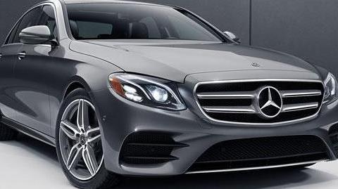 既然买不起奔驰S，那就提一辆奔驰E吧！奔驰E详细介绍