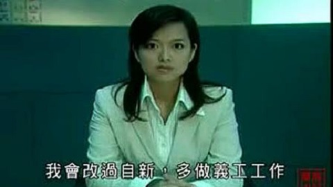 TVB当年五部灵异电视剧，不知是多少人同年噩梦