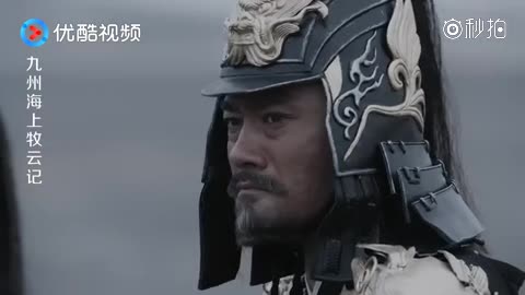 海上牧云记:穆如槊一家忠心耿耿,大端不能亡