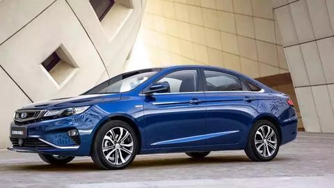 过年前还能买到这些新车！1月份上市新车汇总