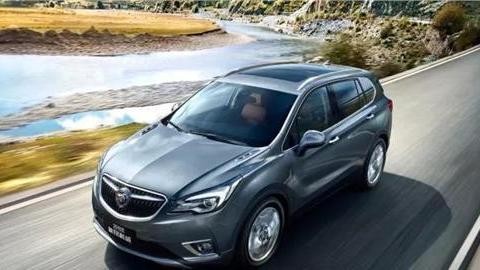 途观最怕的车，加持9AT油耗4毛碾压CRV仅20万买啥汉兰达？