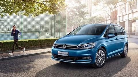 适合自己的才是最好的——二胎奶爸买菜小能手上汽大众途安L