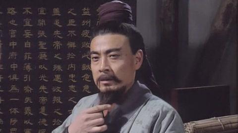 马谡只是背锅侠,就算守住街亭,诸葛亮也照样败北!