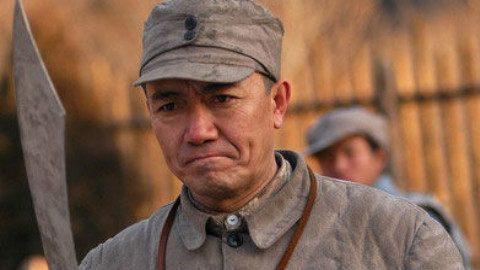 李云龙开炮搞笑图片