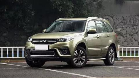 3月将上市这5款重磅SUV，哈弗H6最强对手现身！