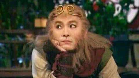 孙悟空有没有前世? 他的前世可以秒杀元始天尊