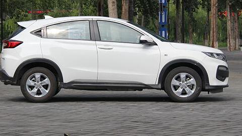 价格都是16万左右，你会买顶配的XR-V还是低配的CR-V