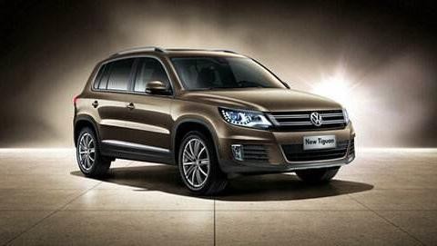 买领克01之前 这几款车考虑一下也不错