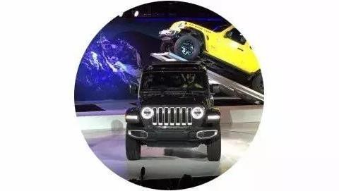 新阿特兹撞脸名爵，奔驰CLS引来吐槽！洛杉矶车展新车有哪些？