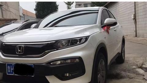 东风 Honda 本田 XRV 值不值得买：车主用车三个月心得