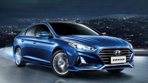 低调的合资轿车，省油舒适有面子！