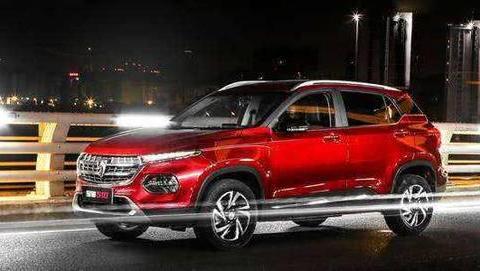 宝骏510遇最强劲敌,你绝对不知道的秘密