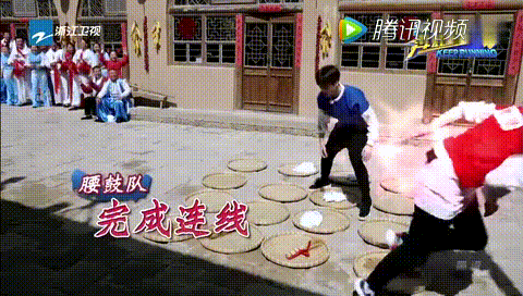 《奔跑吧》他惨成槽点,迪丽热巴下跪,郑恺嫌弃,却被一个细