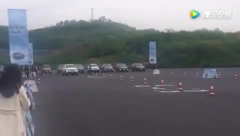 实测国产中大型SUV百公里加速8秒，才10多万元